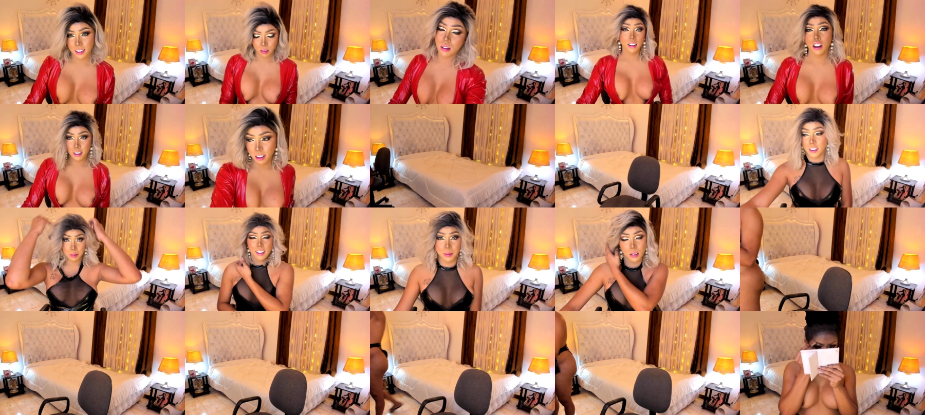 Yourglamorousladyxx  07-10-2021
